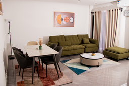 [ATC003] Appartement avec Trois Chambres